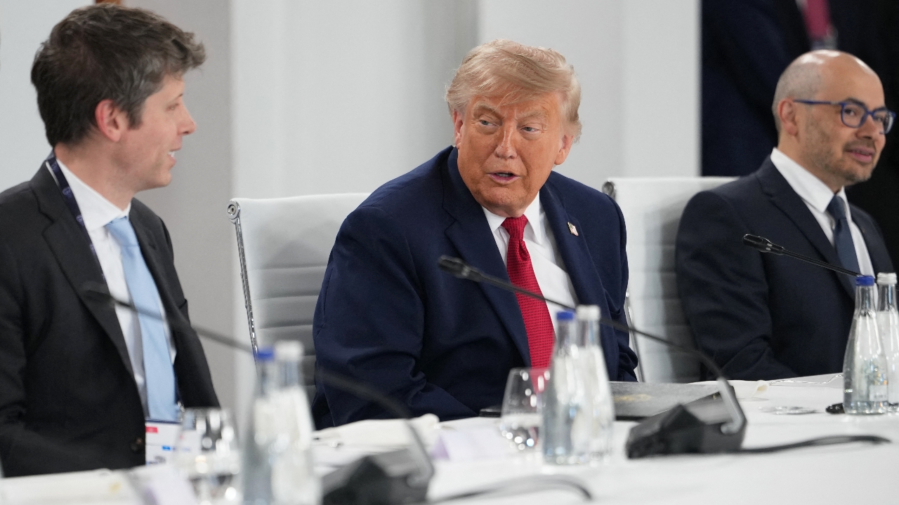 ผู้นำ G7 แถลงย้ำเป้าหมายปลดนิวเคลียร์เกาหลีเหนือ ทรัมป์รับปากร่วมผลักดันสันติภาพคาบสมุทรเกาหลี