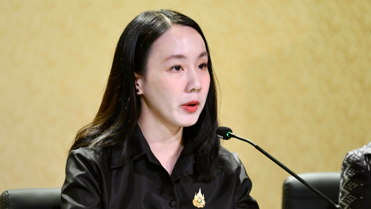 รัฐบาลลุยแก้ปัญหาที่ดินทำกิน-อนุรักษ์ป่า “ทับลาน” อย่างสมดุล เร่งพิสูจน์สิทธิใน 6 เดือน