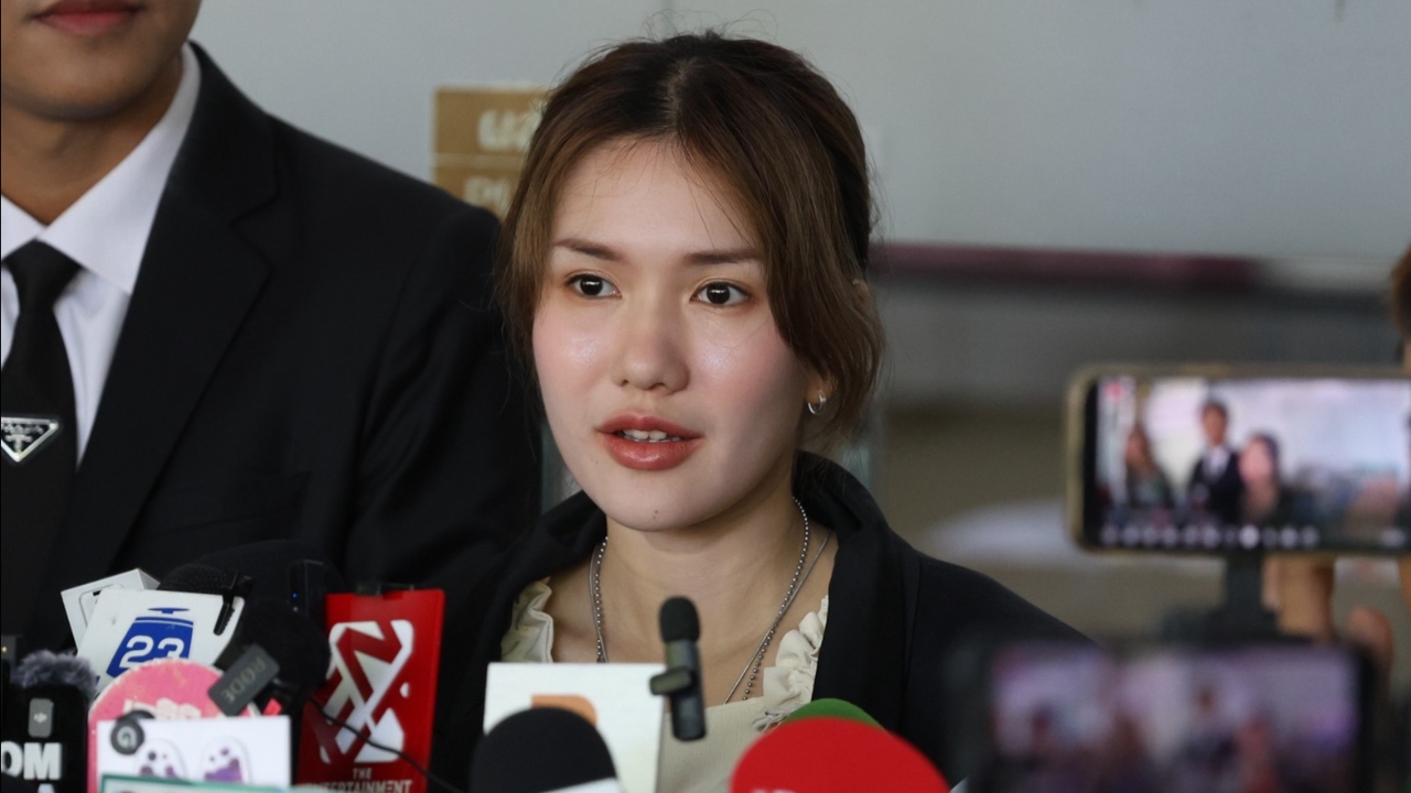 ฟารีดา เผยได้ลูกสาว เปิดใจทั้งน้ำตา ไม่อยากให้เด็กต้องเจอแบบแม่ มั่นใจเป็นลูก ติณติณ (คลิป)