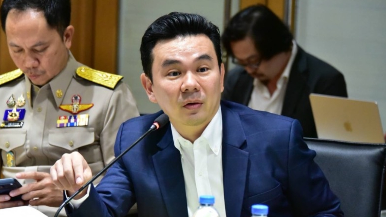 ก.เกษตรฯ ยันสถานการณ์ “ปุ๋ย” ในประเทศมีเพียงพอ ราคายูเรียตลาดโลกปรับตัวลดต่อเนื่อง