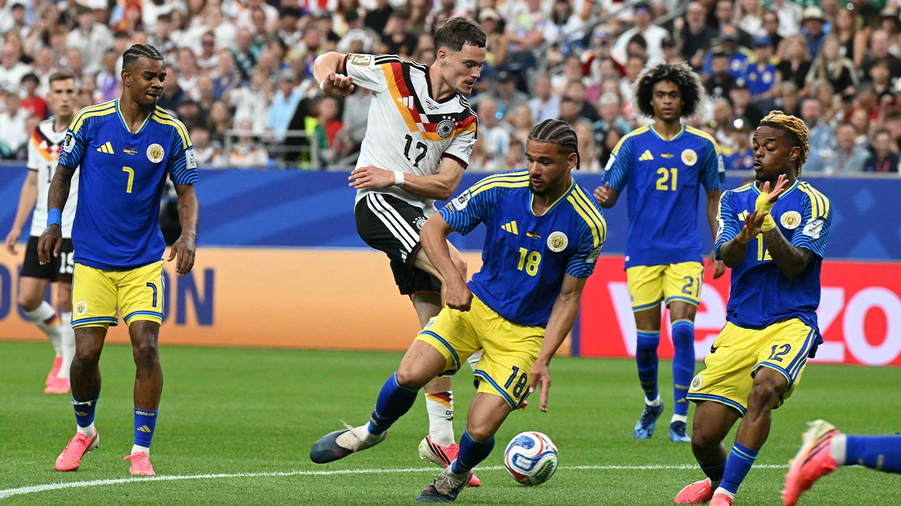 Liverpool Misses Top 10 Clubs with Most World Cup Goals Only One Premier League Team Included