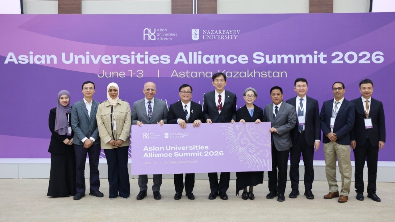 รอบรั้วการตลาด : อธิการบดี จุฬาฯ นั่งแท่นประธาน AUA ขับเคลื่อนยุทธศาสตร์การศึกษาเอเชีย