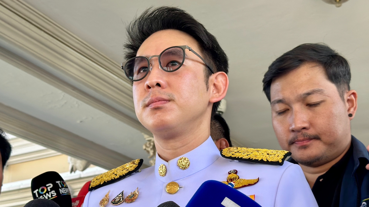 นายกฯ สั่งลุยปราบผู้มีอิทธิพลทุกพื้นที่ “วรศิษฎ์” แจงเข้มภูเก็ต มีบางกลุ่มไม่กลัวกฎหมาย