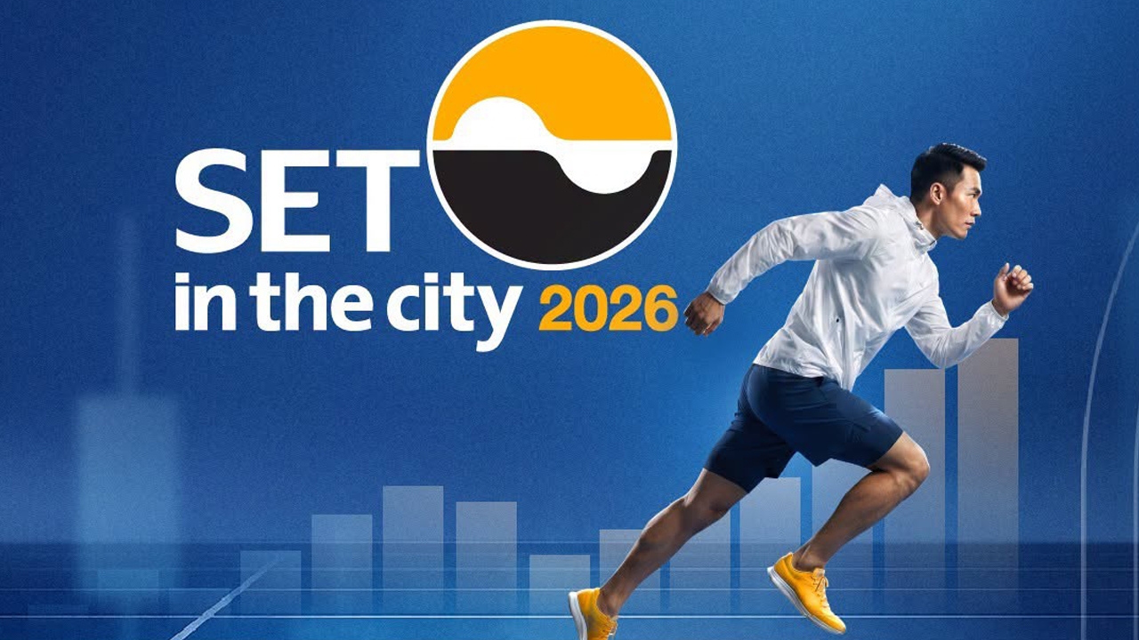 SET in the City 2026