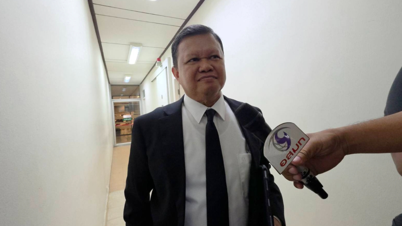 “กฤษฎีกา” ไม่มีอำนาจพิจารณาปมสัญญาจ้าง “แสวง” แม้จะเสนอมาก็ไม่รับ