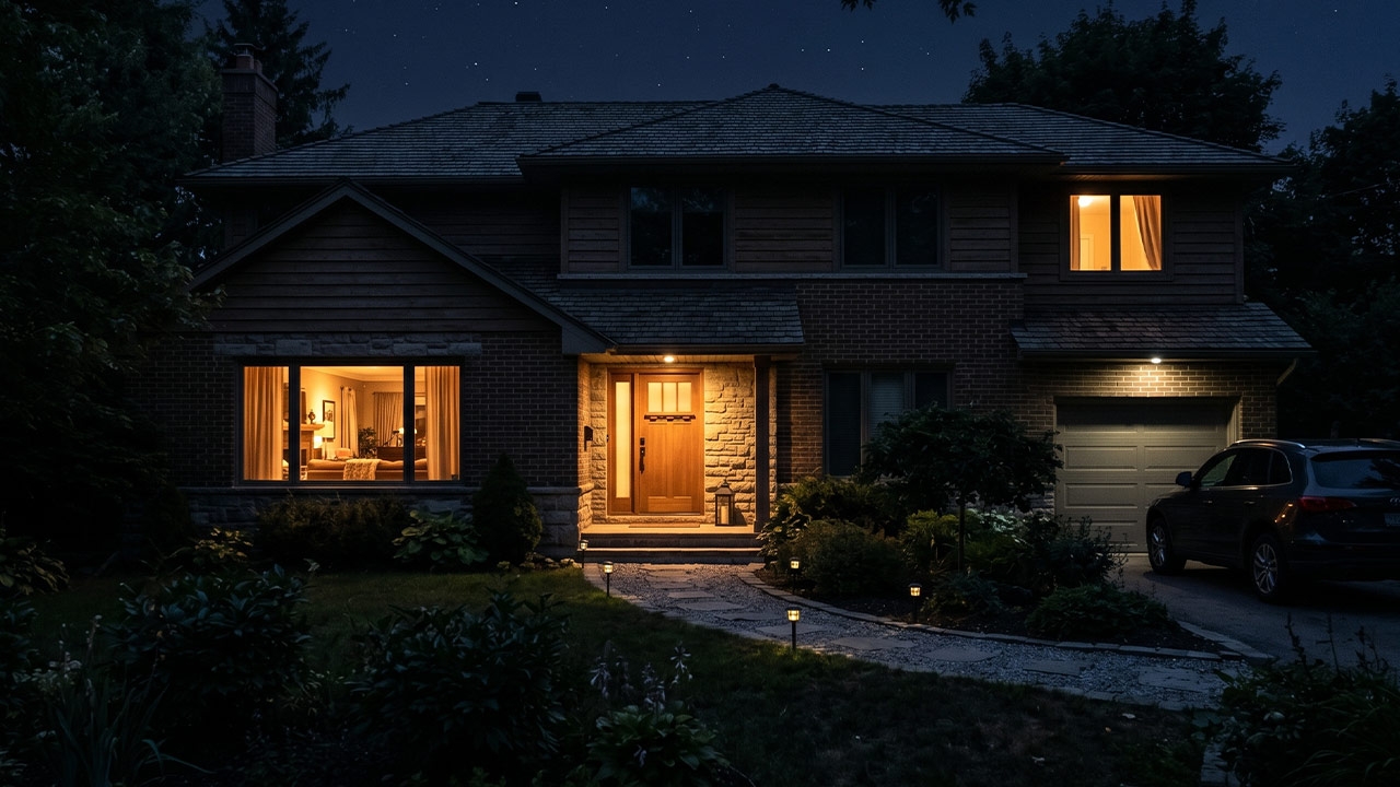 Tips to Prevent Burglary When Away from Home for Several Days: Safer Than Leaving Lights On