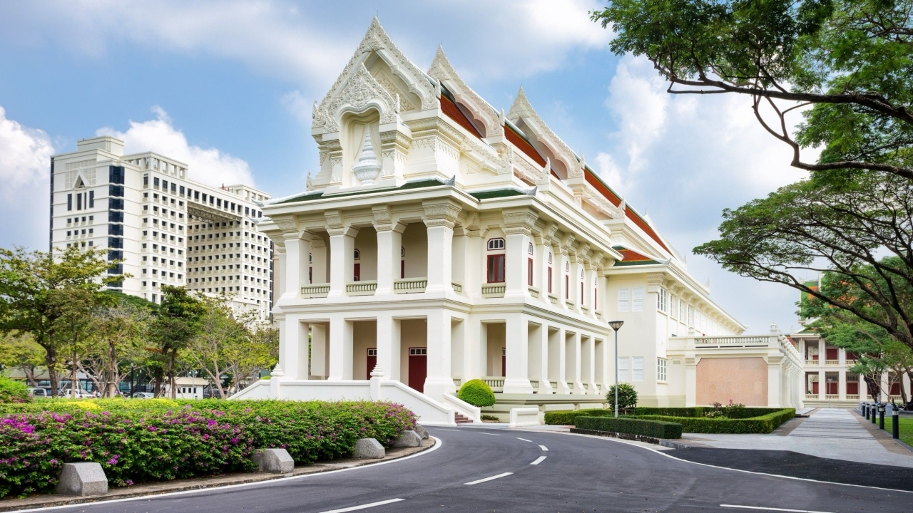 ม.จุฬาฯ ติด 1 ใน 10 มหาวิทยาลัยชั้นนำของอาเซียน จากการจัดอันดับของ QS WUR 2027
