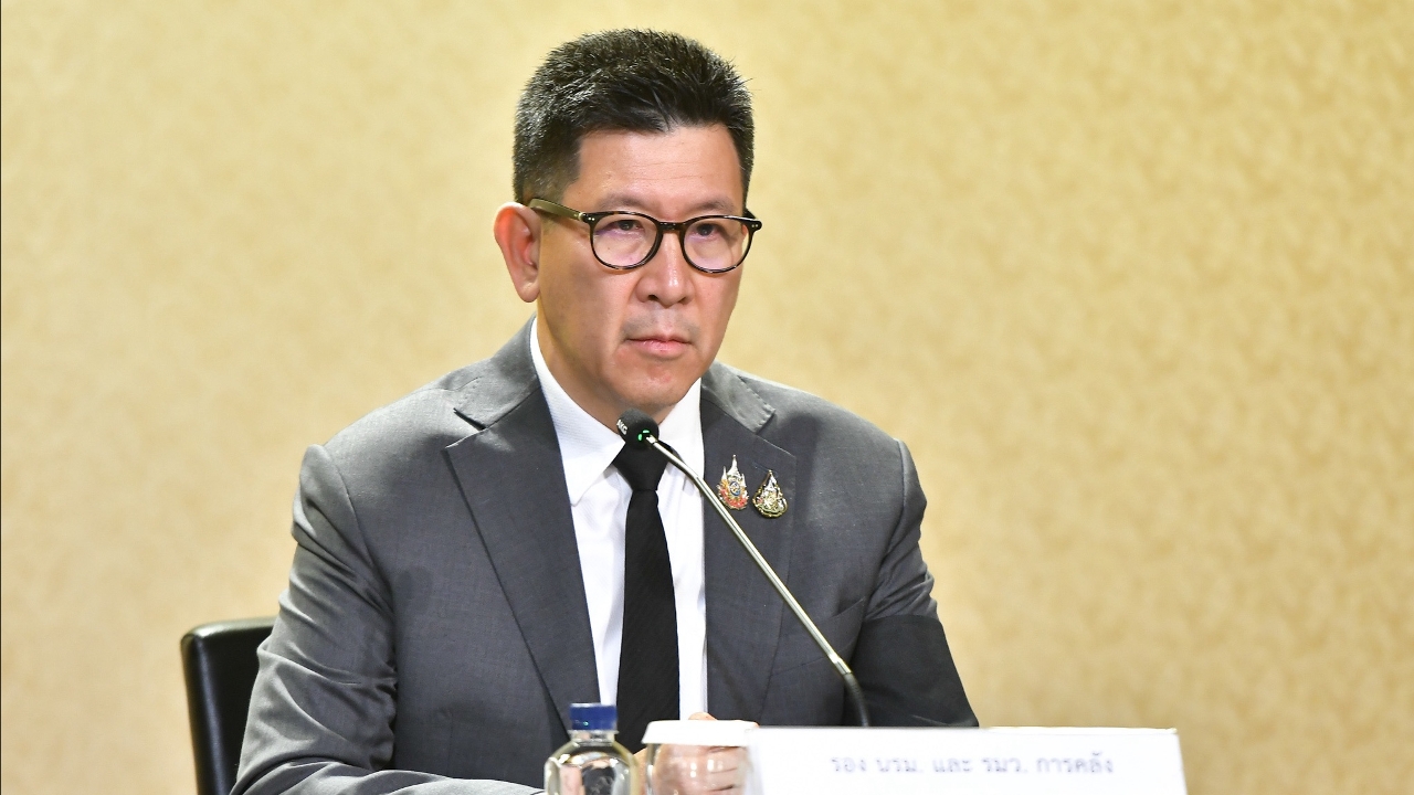 เอ็มโอยูสหรัฐ-อิหร่านหนุนโลกฟื้น รัฐผงะ!ดึงงบค้างท่อปี 69 เข้าคลังได้เพียง 10,300 ล้านบาท