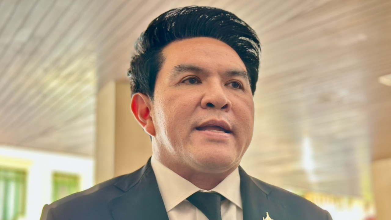 “สุรศักดิ์” บอก ดี ทำถูกแล้ว นายกฯ ขีดเส้น 1 ปี ประเมินผลงาน รมต.ภูมิใจไทย