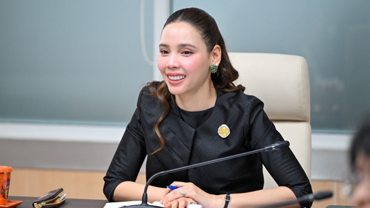 “ซาบีดา” ยันกัมพูชานั่งบอร์ดมรดกวัฒนธรรมฯ ยูเนสโก ไม่กระทบไทยยื่นขึ้นทะเบียนชุดไทย-มวยไทย