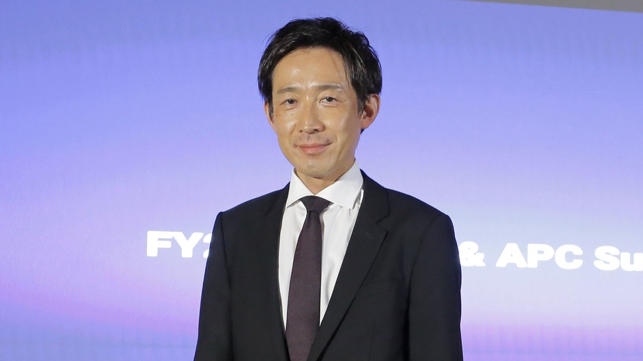 Honda ผนึกผู้ผลิตไทย เสริมแกร่ง Supply Chain ย้ำไทยฐานการผลิตรถยนต์ศักยภาพสูง