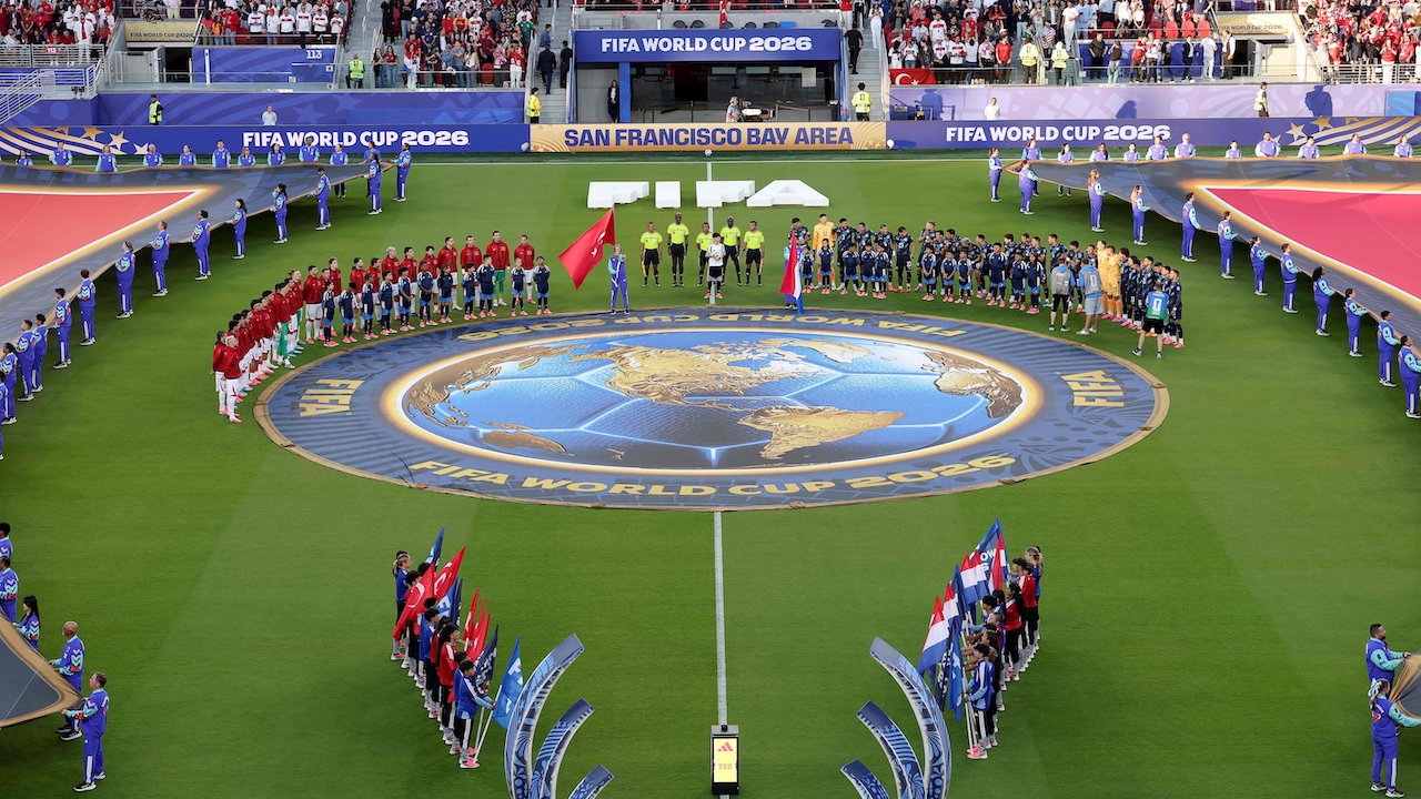 2026 World Cup Football Schedule for the Night of 20 Jun 2026 (Into Morning of 21 Jun) with Free Live Broadcasts