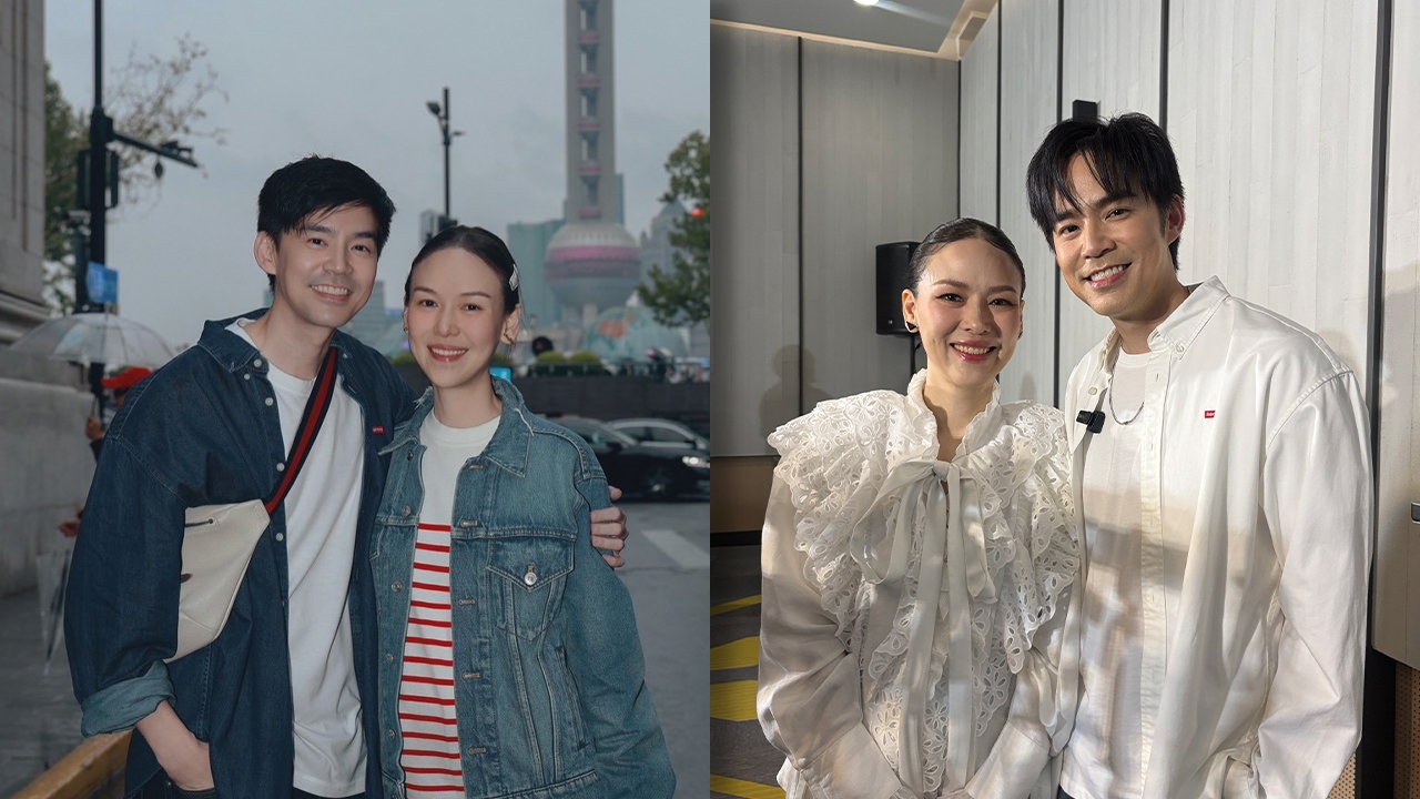 "บีม-ออย" เตรียมสินสอดไว้ให้ลูกชาย เงื่อนไขสะใภ้ต้องทำสิ่งนี้?