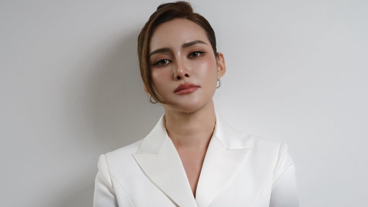 หญิง รฐา เผยความรู้สึก หลังโดนเพจดังวิจารณ์แรงเรื่องใบหน้า ในซีรีส์ทนายปีศาจ