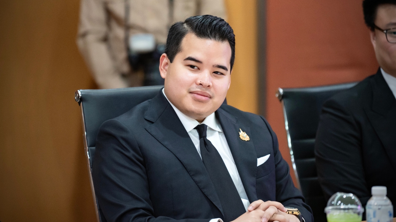 รองโฆษกกล้าธรรม จี้ “ศุภจี” รีบจัดการปัญหาของแพง อย่าทำแค่ประชุม