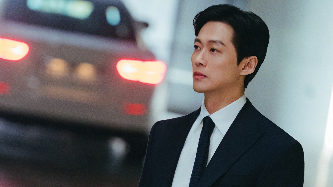 "นัมกุงมิน" คัมแบ็ก!! ซีรีส์สืบสวนสอบสวนระทึกขวัญใหม่ “The Husband”