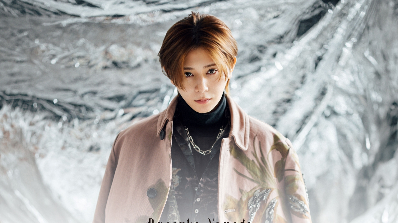 The Wait Is Over! Ryosuke Yamada to Meet Thai Fans with Ticket