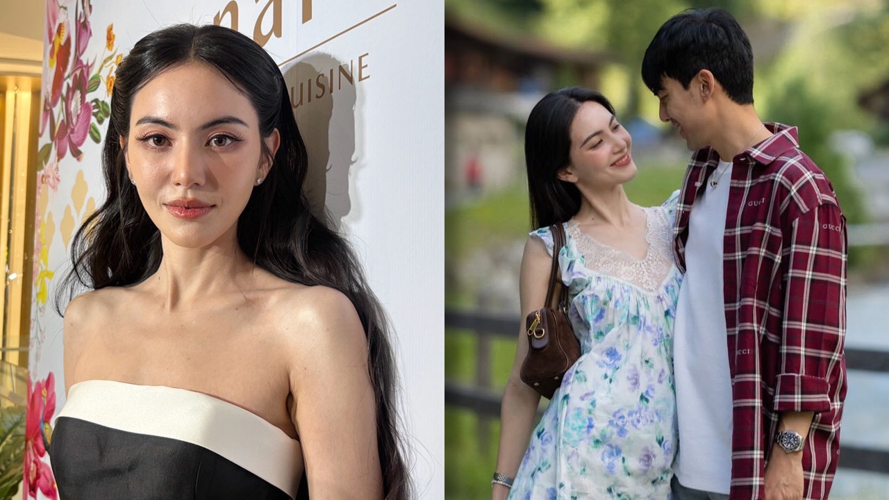 “ใหม่ ดาวิกา” ยังไม่มีแพลนปั๊มลูก เผยปิดแอคเคาท์ X เพื่อความสบายใจ