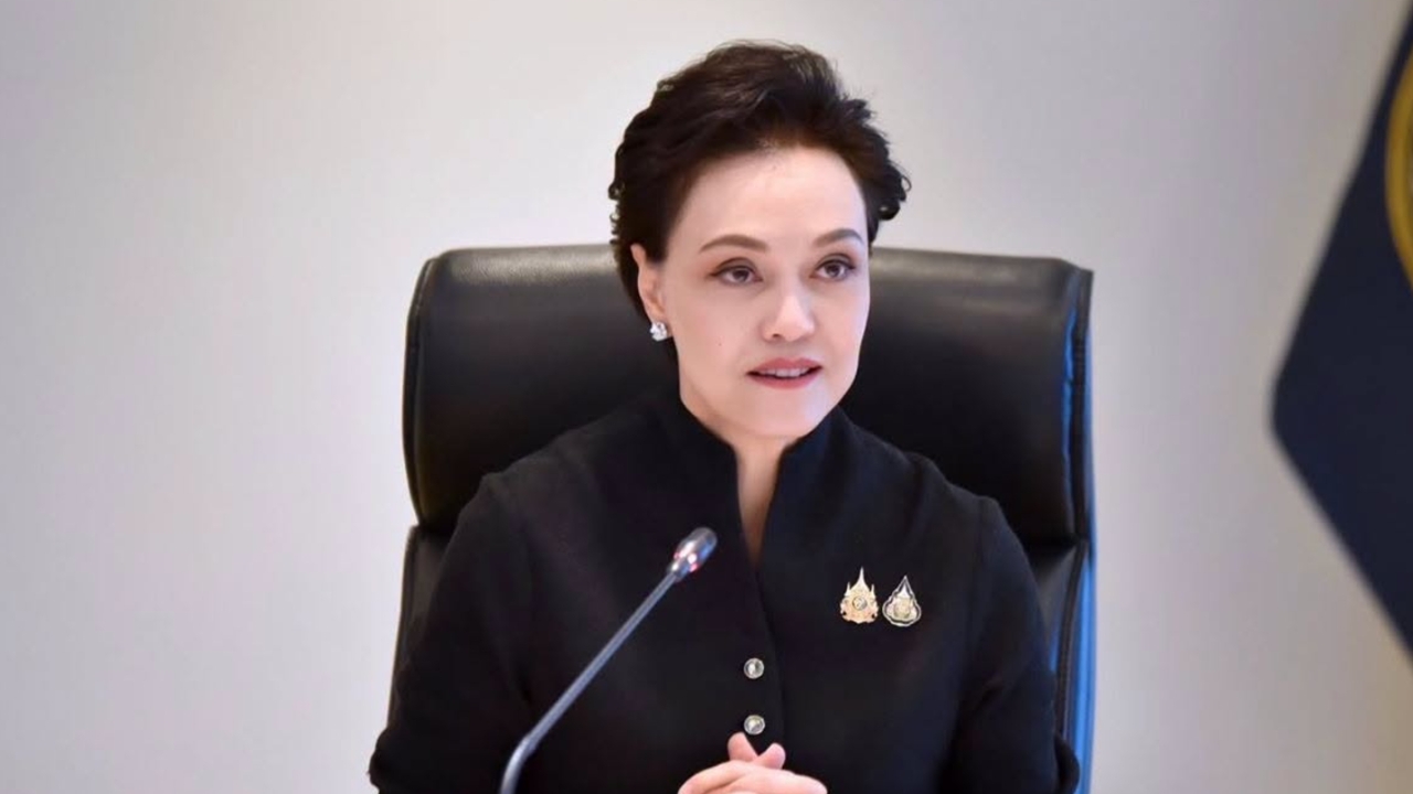 “ศุภจี” ชี้ สถานการณ์ปุ๋ยปรับตัวในทิศทางที่ดีขึ้น “ทีมไทยแลนด์” เกาะติดสถานการณ์ต่อเนื่อง