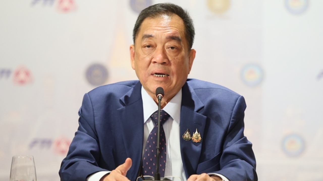 กกร. เขย่าศึกเลือกตั้ง กทม. 69 ชูข้อเสนอ “5 เปิด” ดันเมืองหลวงต้นแบบไร้โกง