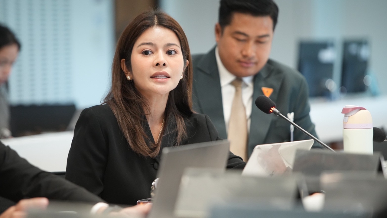 “สส.ปชน.” ซัดส่วยภูเก็ตฝังรากลึก ชี้ผู้ประกอบการโอด ทุกวันนี้ยังมีการเก็บส่วยอยู่ 