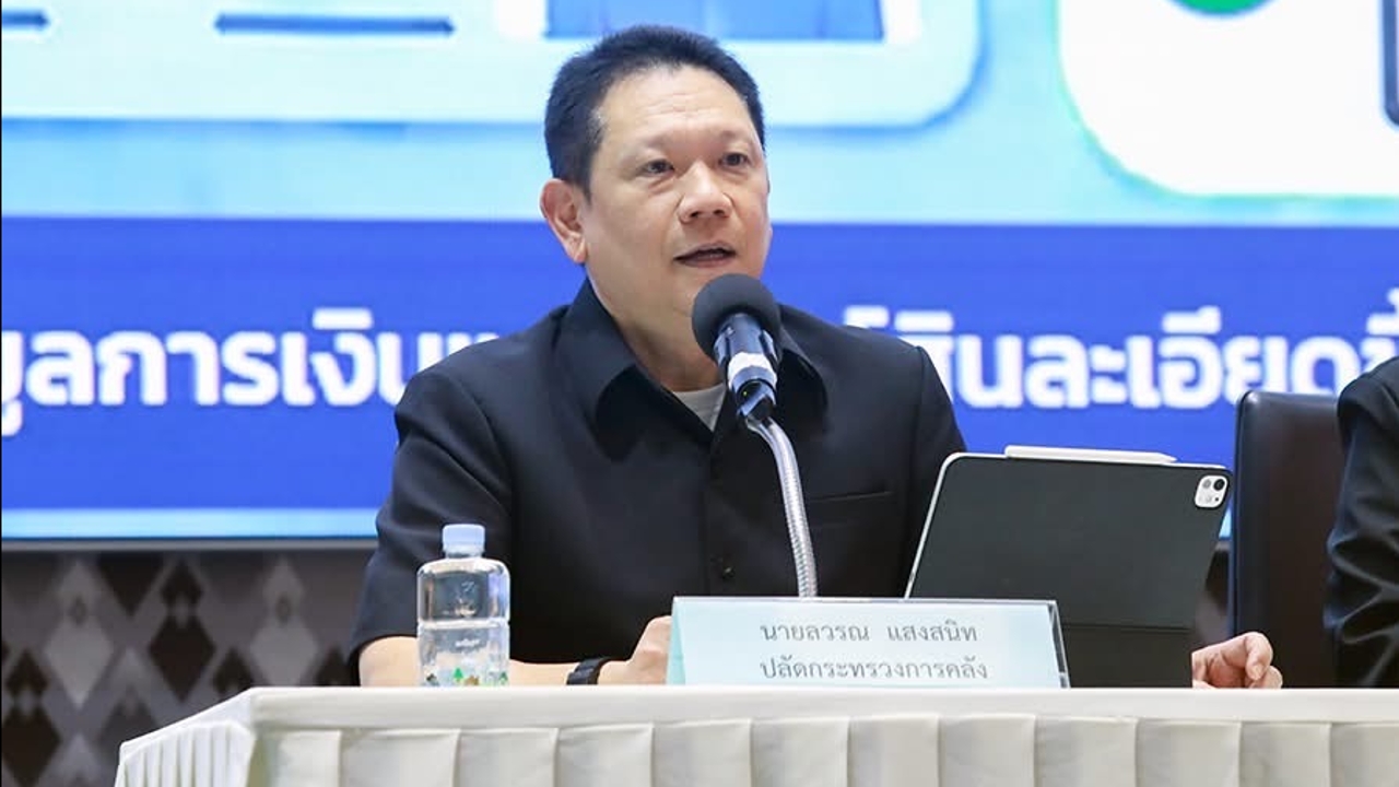 ลงทะเบียนบัตรสวัสดิการรัฐ 12.7 ล้านคน คลังมึน! กลุ่มเปราะบางใหม่โผล่กว่า 5 ล้านคน