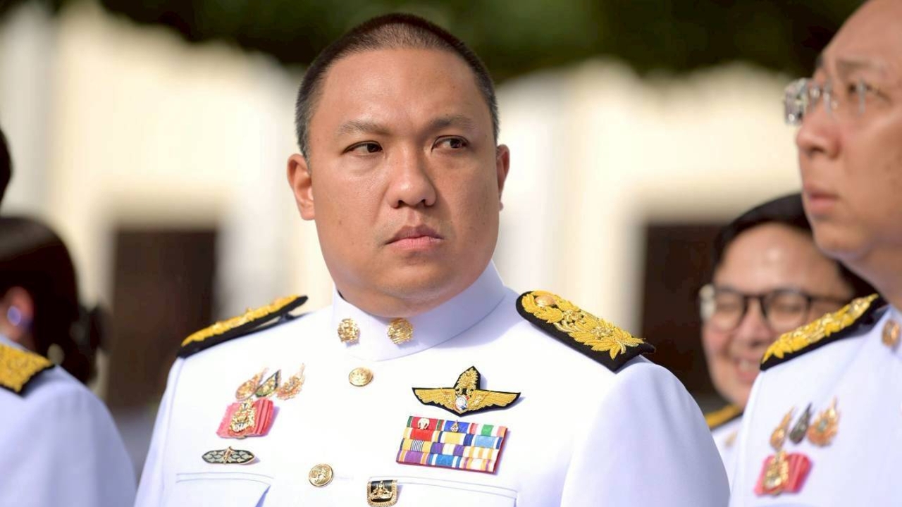 “พลพีร์” ขอหลักฐาน ภูเก็ตยังมีรีดส่วย ตอกพรรคประชาชนอมข้อมูลไว้กับตัว ไม่ได้ช่วยคนภูเก็ต