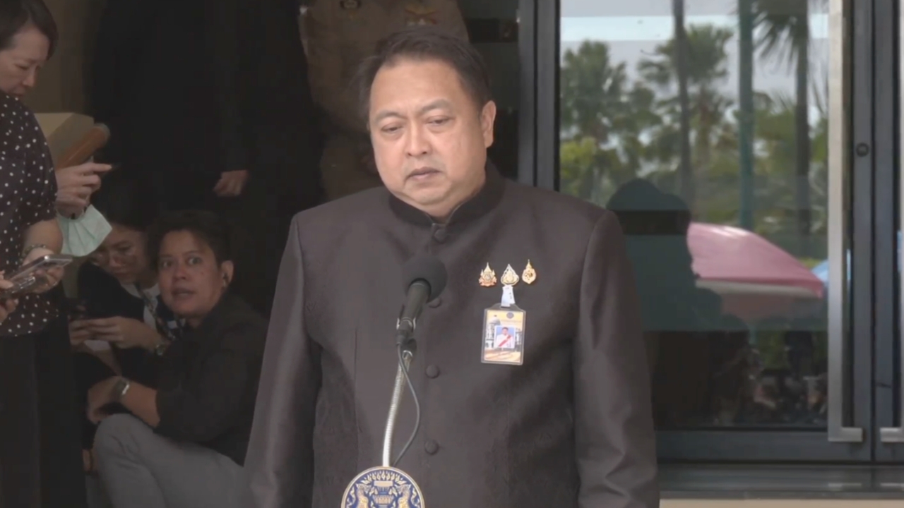 “สุชาติ” เคลียร์ Saveทับลาน ยันทำเพื่อคนจน ไม่ได้เอื้อนายทุน เผยตั้งกรรมการพิสูจน์สิทธิ์ กันสวมรอย