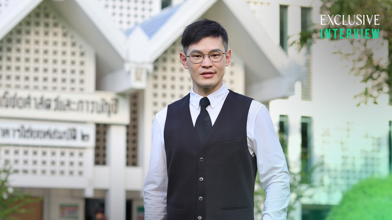 ภารกิจในหมวก 3 ใบ ผศ.ดร.เอกก์ ภทรธนกุล ฟื้นไปรษณีย์ไทย-การตลาด5 ม. ปั้นนักการตลาด พาธุรกิรอด