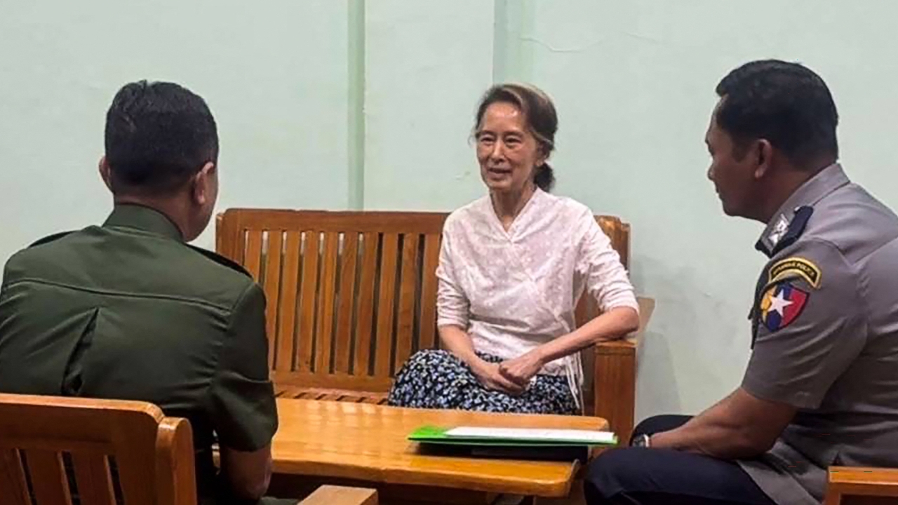 ยูเอ็นชี้สถานการณ์เมียนมายิ่งทรุดหลังเลือกตั้ง จี้ปล่อยตัว “ออง ซาน ซูจี”