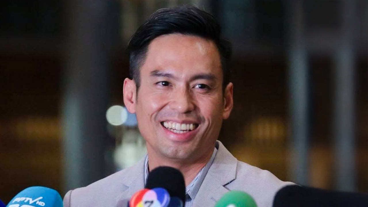 “กรวีร์” ดักคอขอความร่วมมืออภิปรายงบประมาณปี 2570 อย่างสร้างสรรค์ ไม่เสียดสี