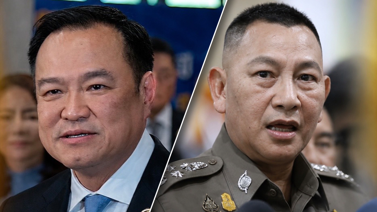 ก.ต.ช. ปิ๊งไอเดีย “รีเซ็ตภูเก็ต” หนุนนายกฯ-ผบ.ตร. เดินหน้ากู้ศรัทธา