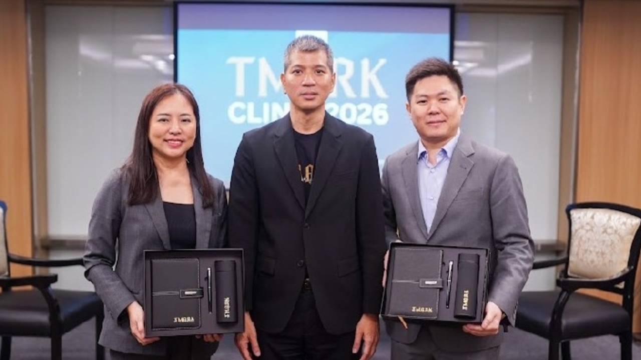 รอบรั้วการตลาด : กรมส่งเสริมการค้าระหว่างประเทศ จัด T Mark Clinic เสริมแกร่งสินค้าไทย
