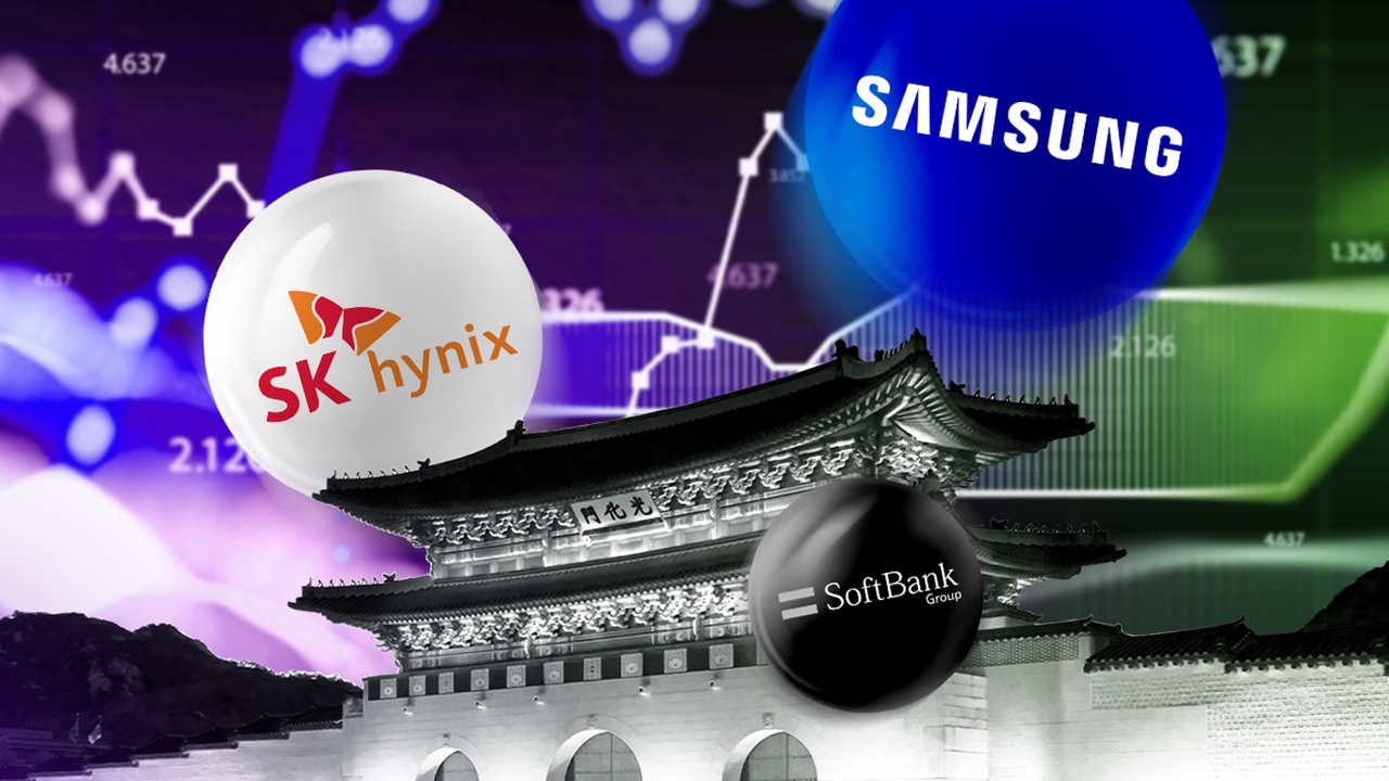 หุ้นเทคฯ เอเชียรีบาวด์ยกแผง นำโดย Samsung-SK Hynix นักวิเคราะห์ชี้แค่พักฐาน ไม่ใช่สัญญาณ AI ชะลอ