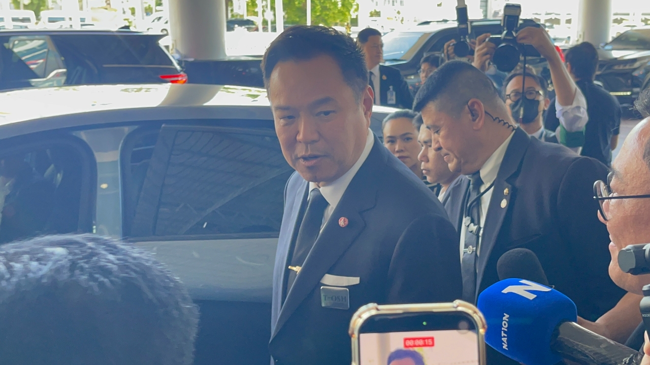 นายกฯ ฟังแล้ว คลิปเสียง อ้าง “รมช.ปริศนา” เอี่ยวโกงสอบท้องถิ่น ชี้ ทุกอย่างต้องตรวจสอบ