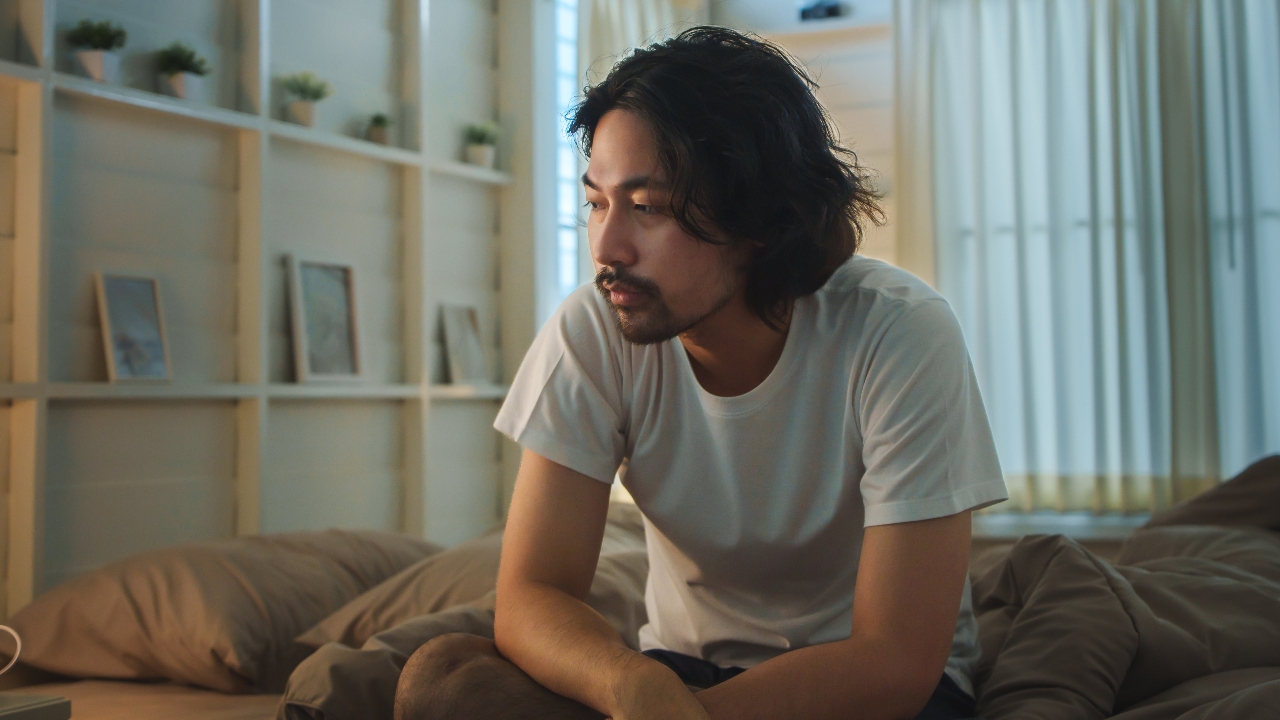 สำรวจพบคนไทย 85% เผชิญความเหงา กรมสุขภาพจิตจับมือ Tinder ผุดแคมเปญแก้วิกฤต