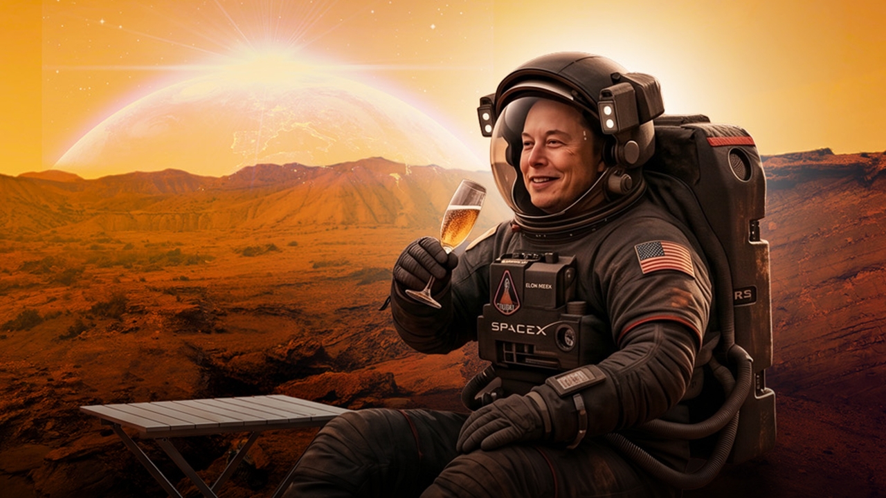 SpaceX ยังเงินไม่พอใช้ เพิ่งจะ IPO ก็กู้เพิ่มทันที ทำไม Elon ต้องออกหุ้นกู้เพิ่ม 2.5 หมื่นล้าน
