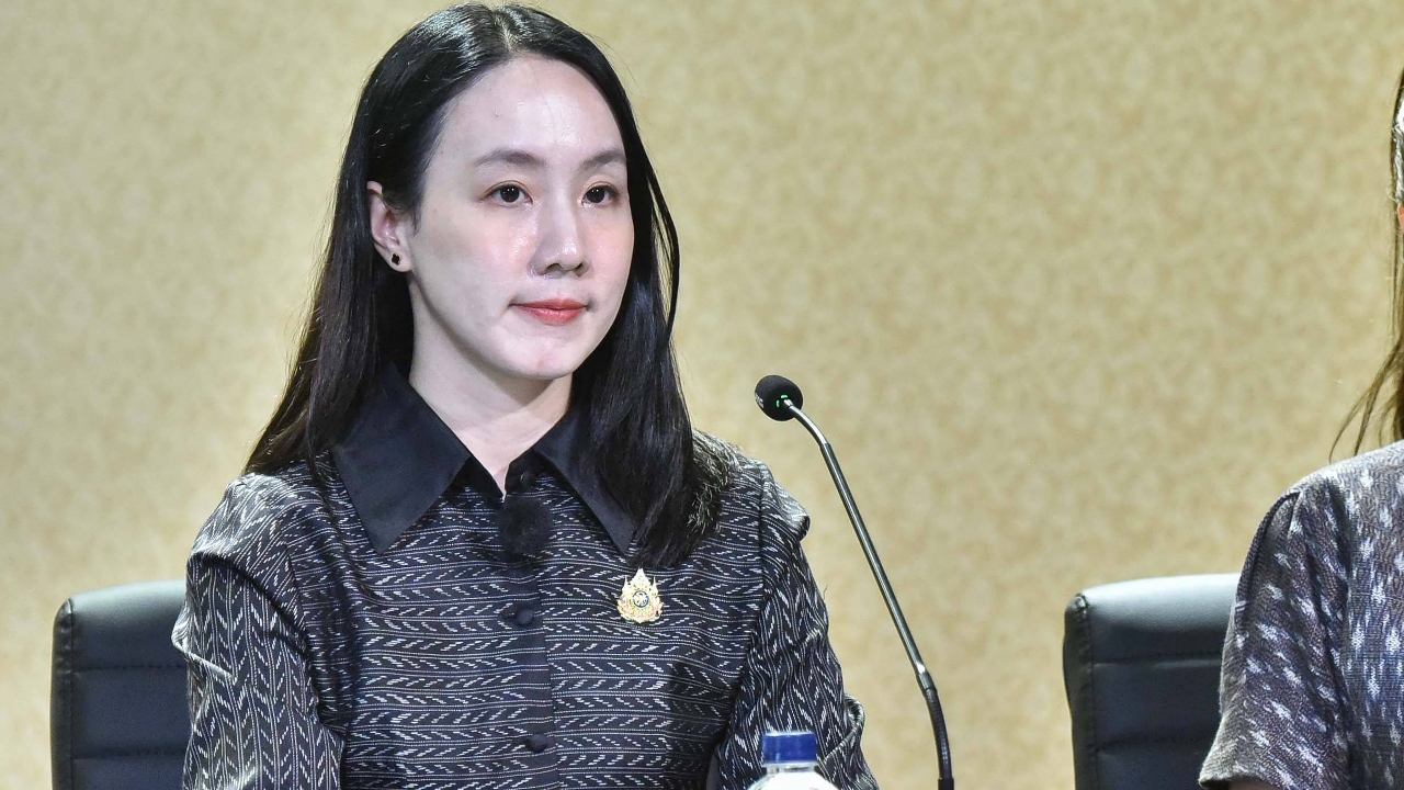 ครม. เคาะเพิ่ม "ขนส่งทางราง" บอร์ดผ่านแดน ดัน "ปกรณ์เกียรติ" นั่งรองเลขาฯ นายกรัฐมนตรีฝ่ายการเมือง