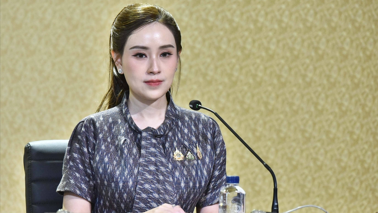 ครม. ไฟเขียวเกณฑ์คุมสินค้านำเข้าเสี่ยงแรงงานบังคับ ยกระดับมาตรฐานการค้าไทยสู่สากล 