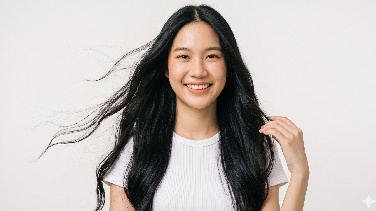 หัวเหม็น ผมมัน แก้อย่างไร? เผยสาเหตุหนังศีรษะมัน พร้อมสูตรดูแลให้ผมหอมสะอาด