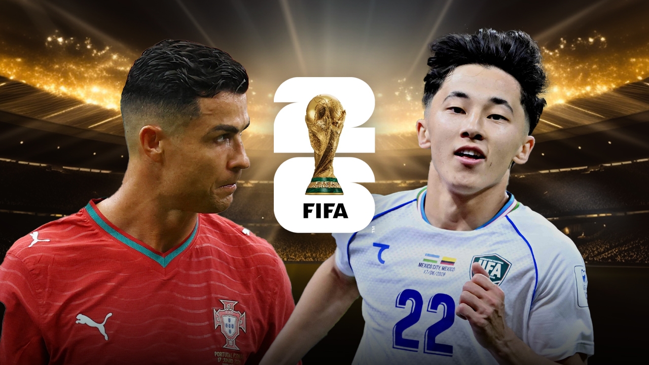 Ronaldo Startled: Stats Ahead of Portugal vs. Uzbekistan, 2026 World Cup Group K Match 2