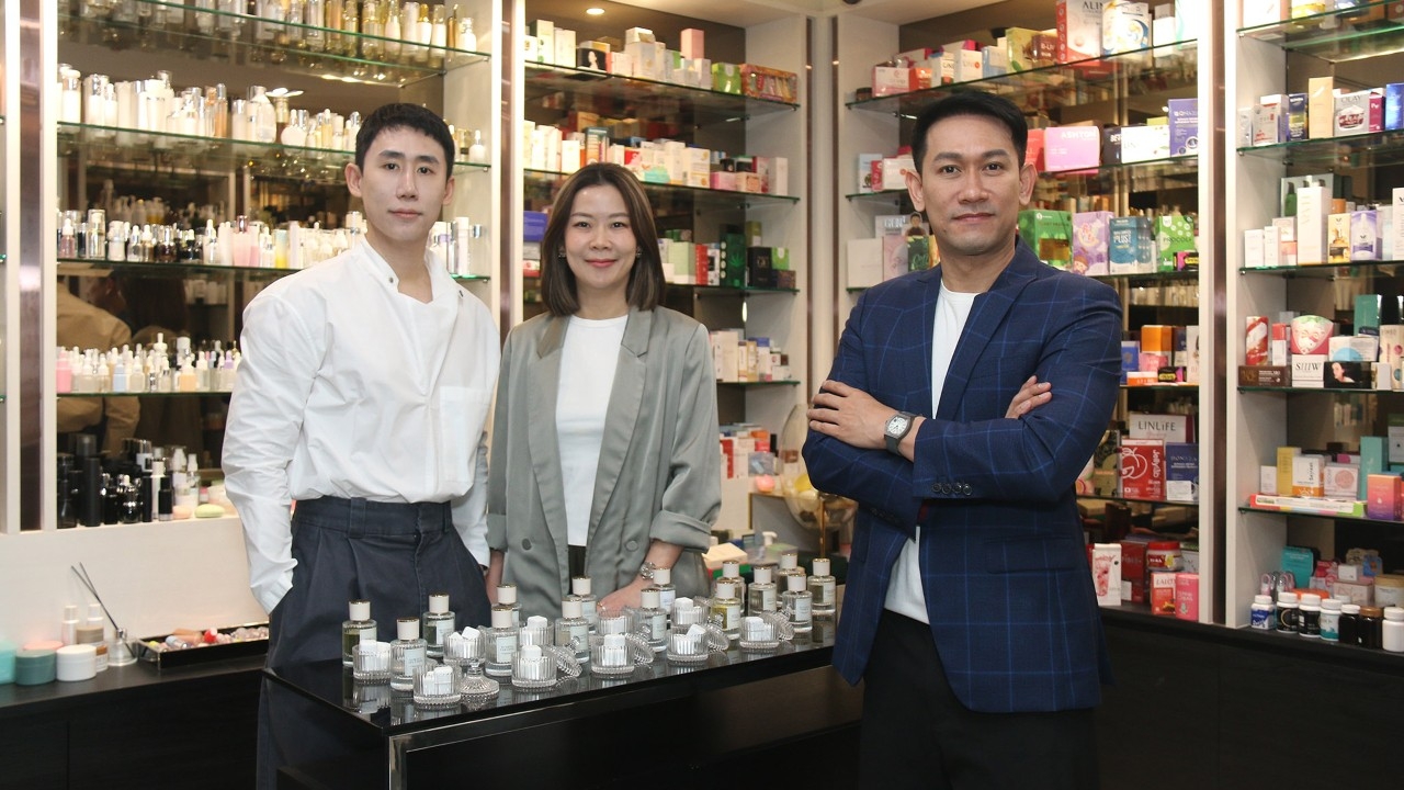 รอบรั้วการตลาด : ผู้จัดงานเผยไฮไลต์สำคัญของ Cosmoprof CBE ASEAN Bangkok 2026