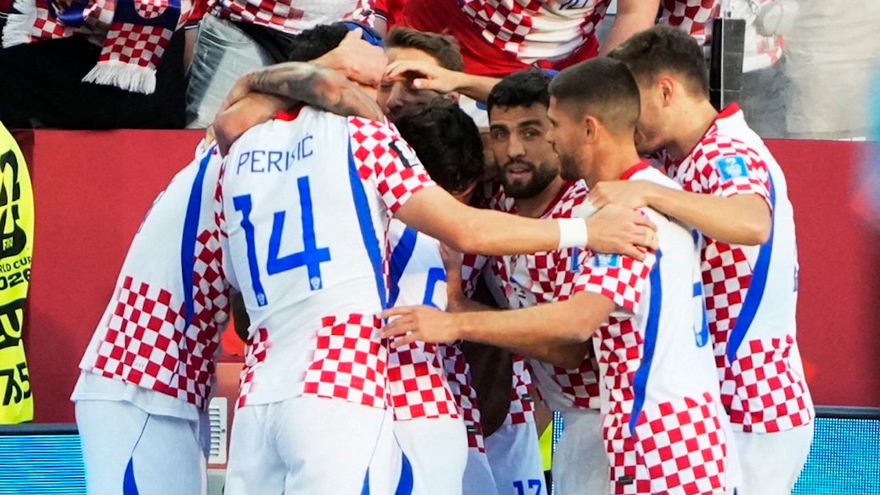 Live Score: Panama Loses to Croatia 0-1 in 2026 World Cup Group Stage Matchday 2, Group J