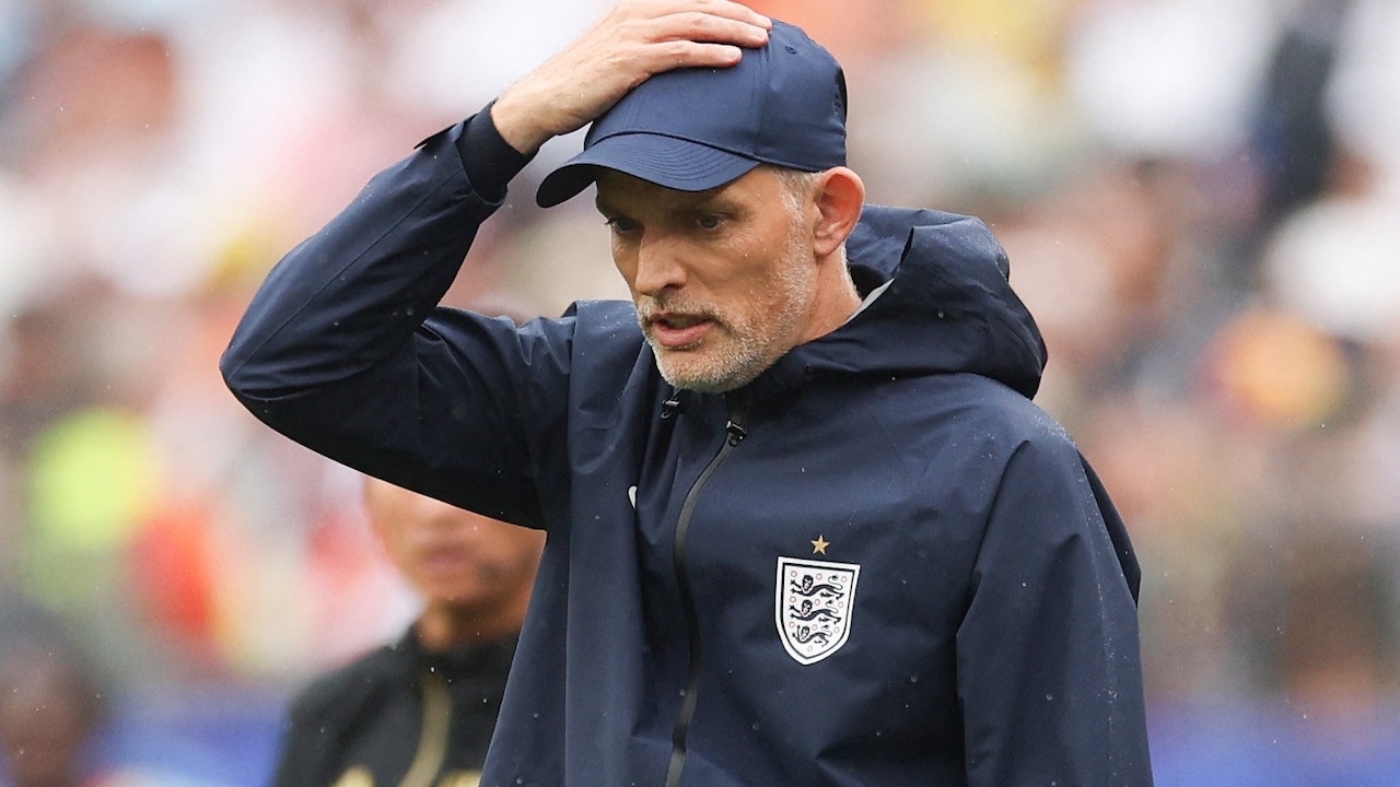 Tuchel Cites Two Reasons After England Draws with Ghana in 2026 World Cup