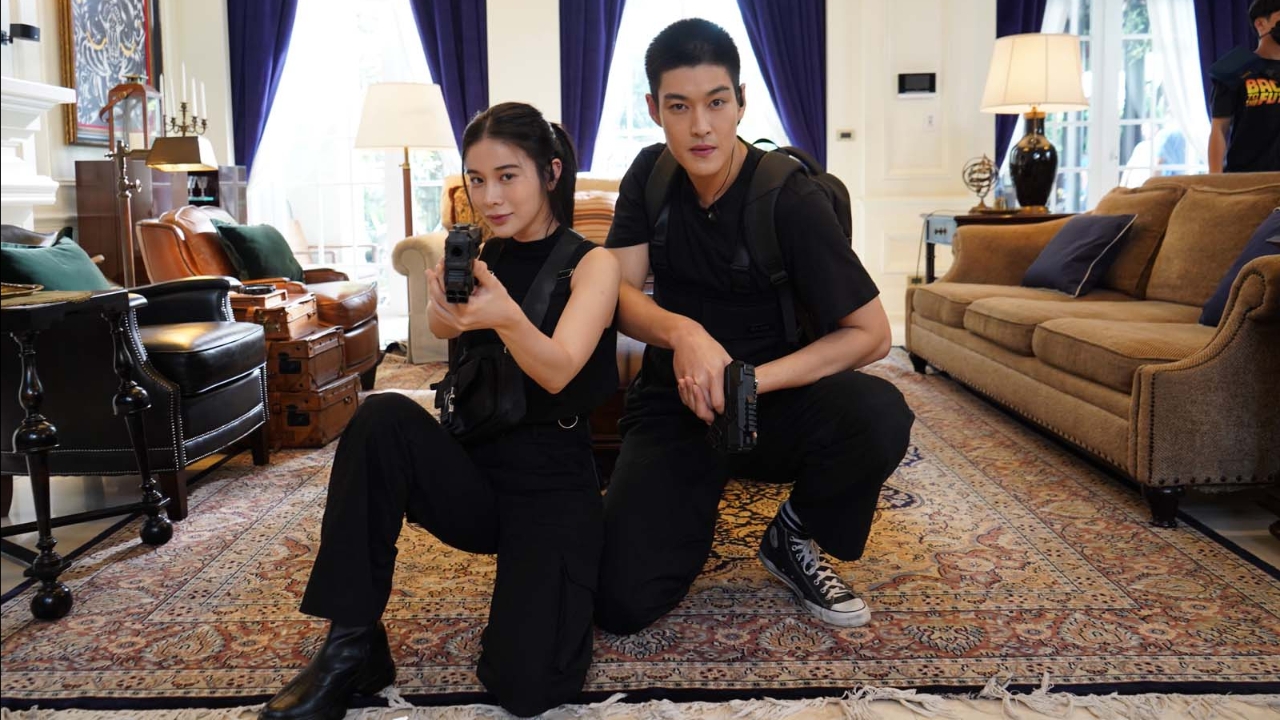 เรื่องย่อ เกมส์โกงเกมส์ ละครช่อง 3 เก้า สุภัสสรา-กระทิง ขุนณรงค์ นักต้มตุ๋มที่มีชีวิตเป็นเดิมพัน!