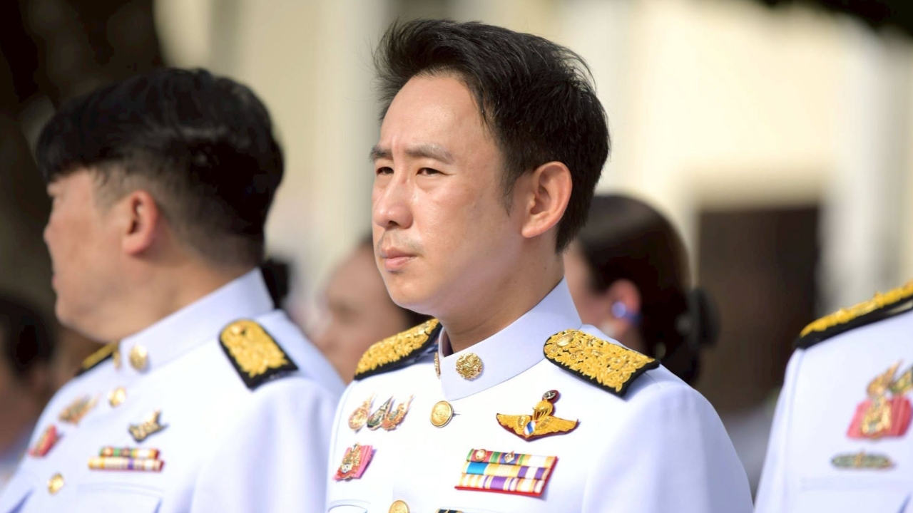 ถก สถ. ปมร้อนทุจริตสอบท้องถิ่น “วรศิษฎ์” ชี้ หากพบมูลพร้อมรื้อคดีย้อนหลัง