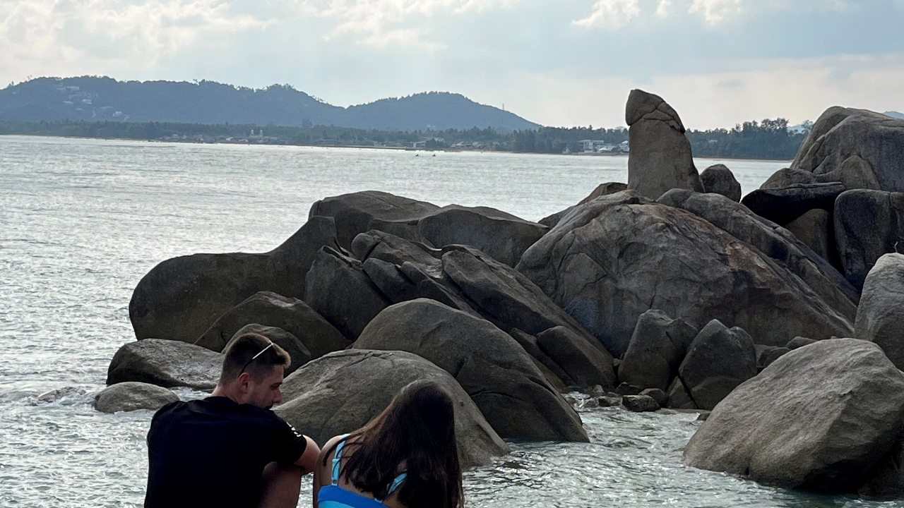 เกาะสมุย คว้าอันดับ 1 “Best Islands” เกาะที่ดีที่สุด ประจำภูมิภาคเอเชียแปซิฟิก 