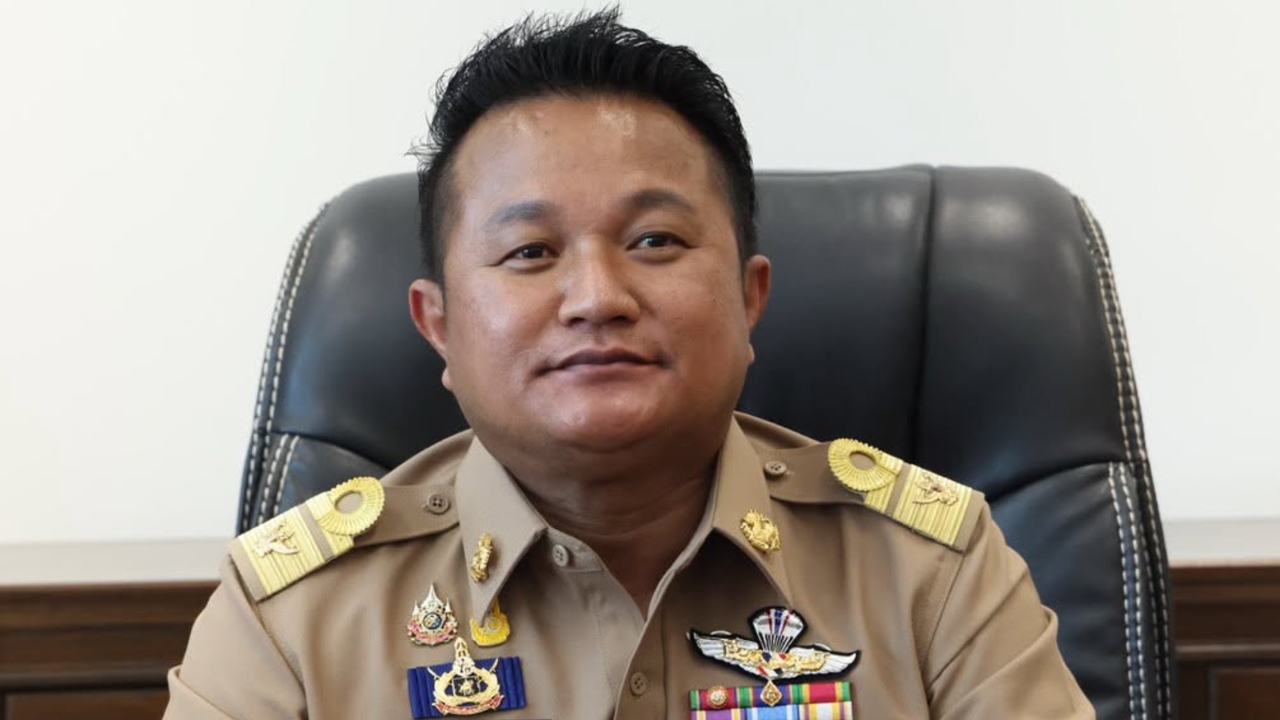 มหาดไทยมีคำสั่งให้ “ปลัดจังหวัดภูเก็ต” กลับไปปฏิบัติหน้าที่ หลังสิ้นสุดกระบวนการสอบสวน