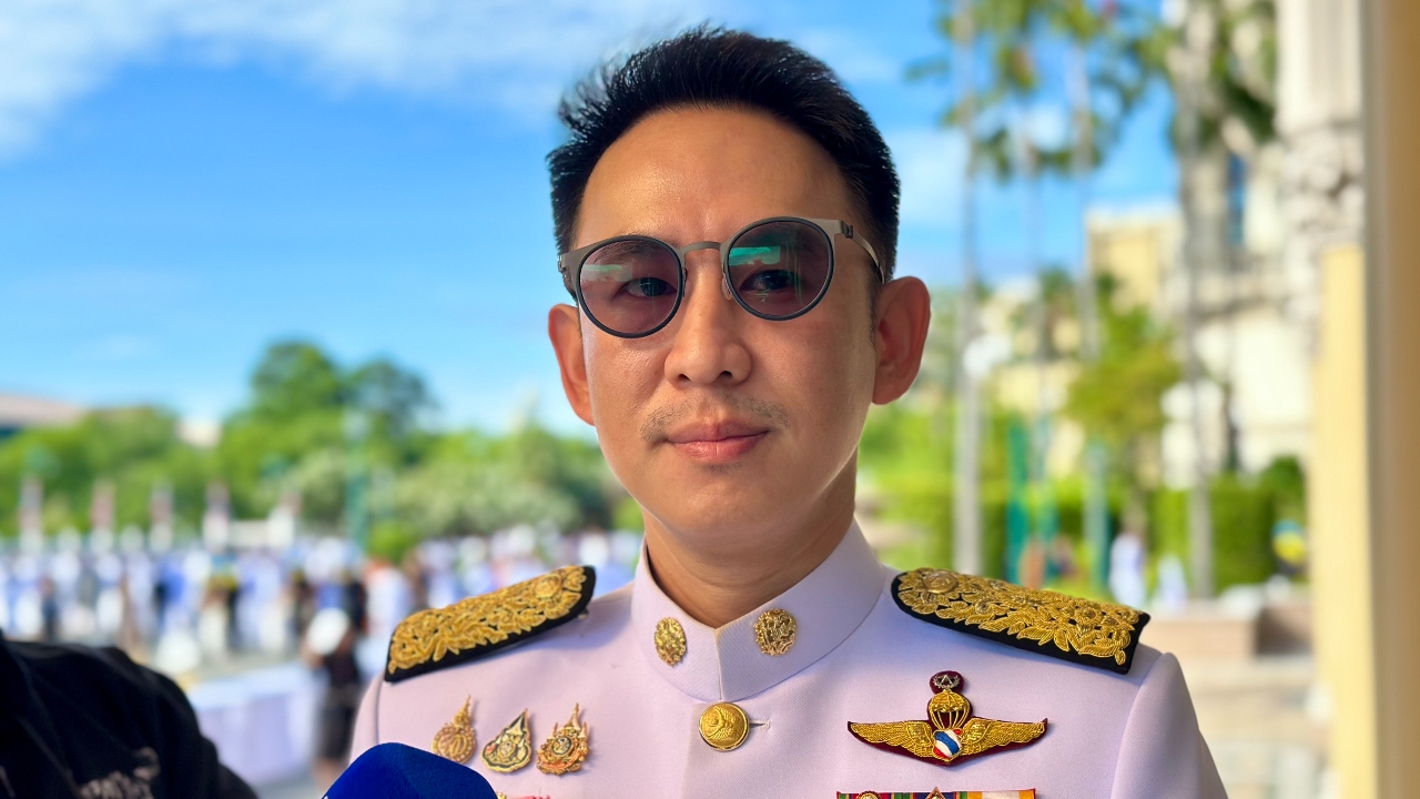 “วรศิษฎ์” จ่อประชุมกองกลาง สางทุจริตสอบท้องถิ่น ลั่นชิงลาออกก็หนีความผิดไม่ได้