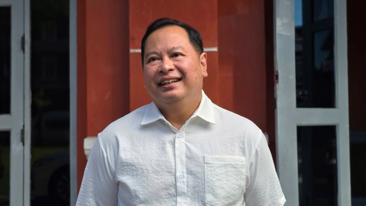 “ปกรณ์” เผย ชงกฎหมายแยกกระทรวงท่องเที่ยว ออกจากกีฬา เข้า ครม. ไม่เกิน ส.ค. ประกาศใช้ได้ในปีนี้ 